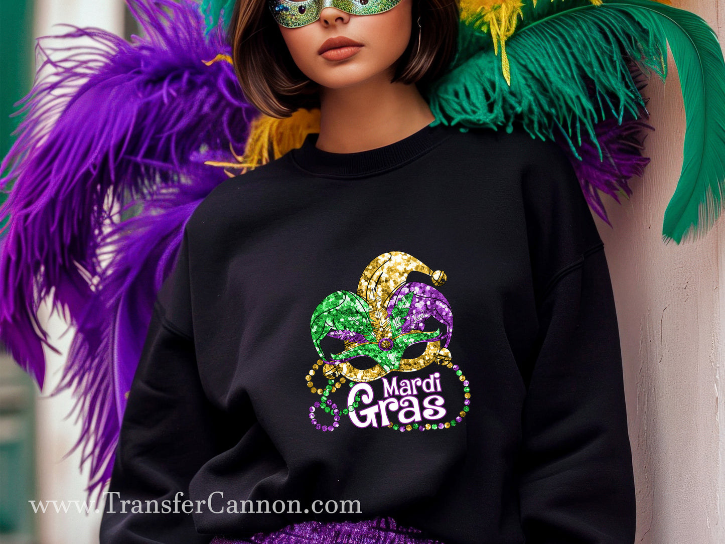 Mardi Gras