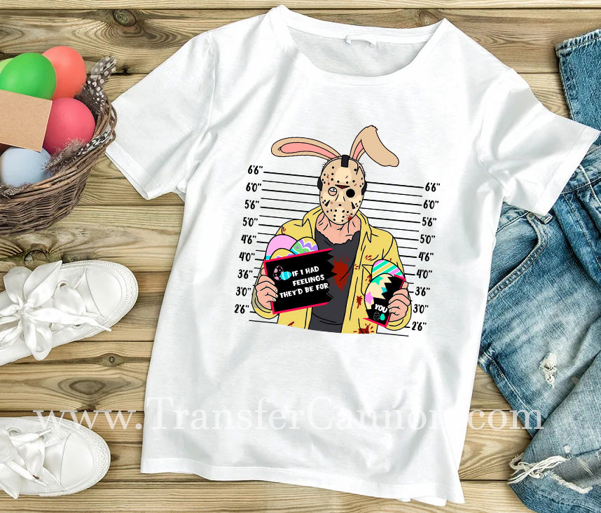 If I Had Feelings They'd Be For You