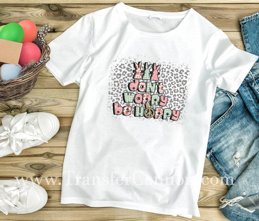 Don't Warry Be Happy