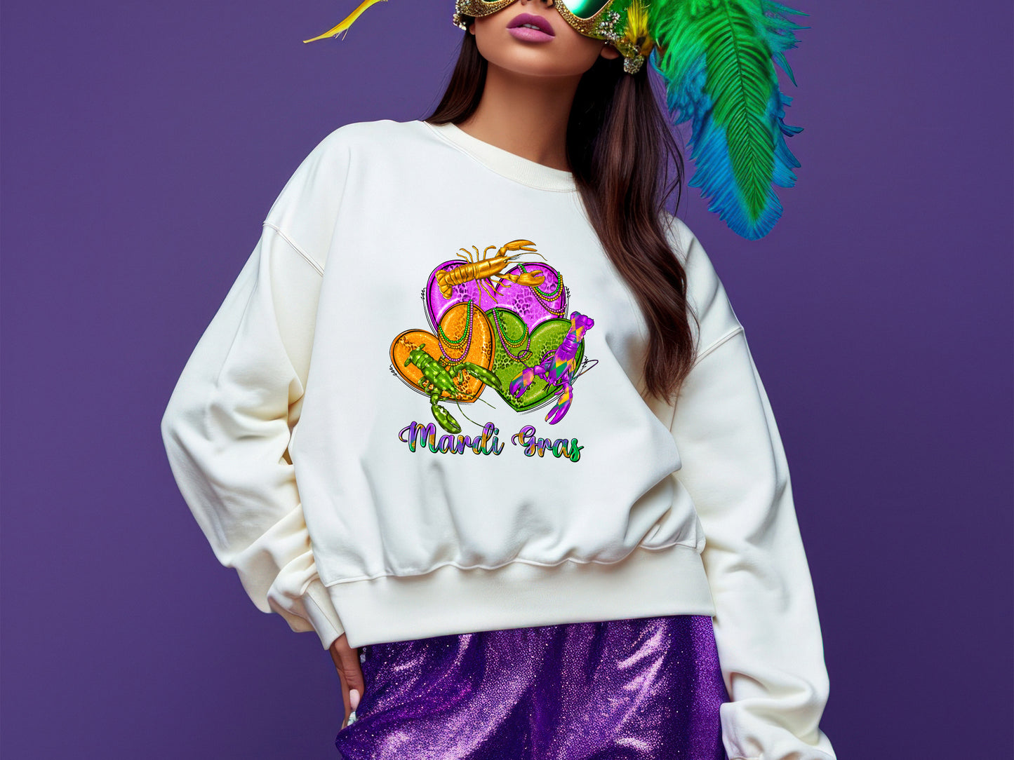 Mardi Gras