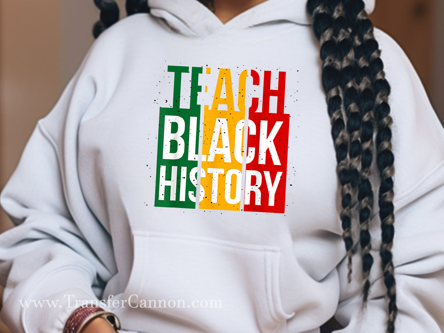 Teach Black History