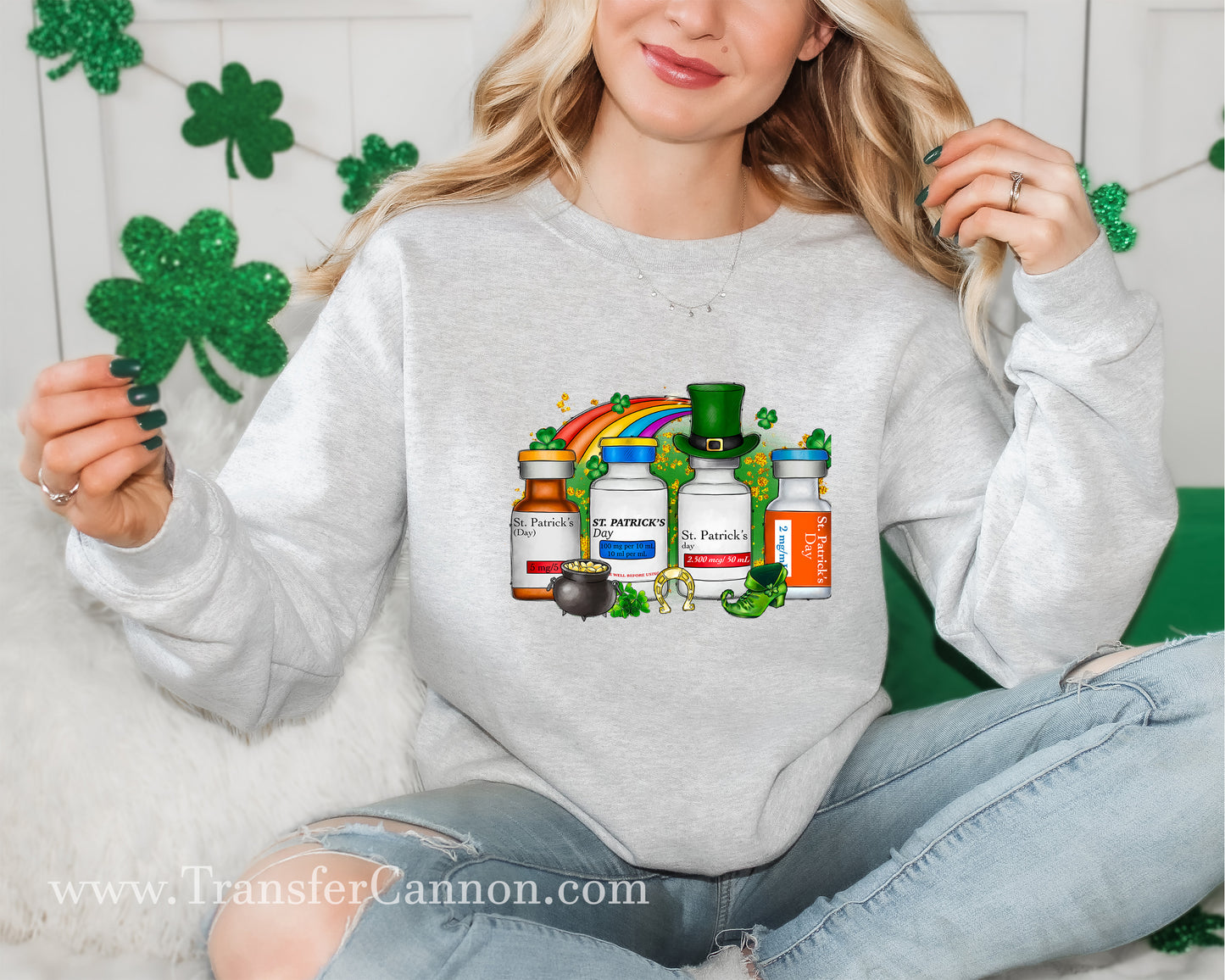 Lucky Meds