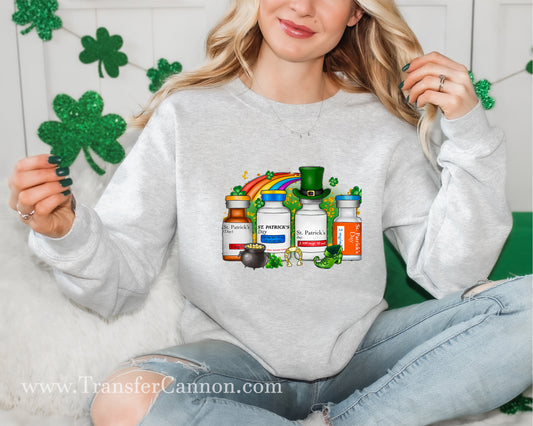Lucky Meds