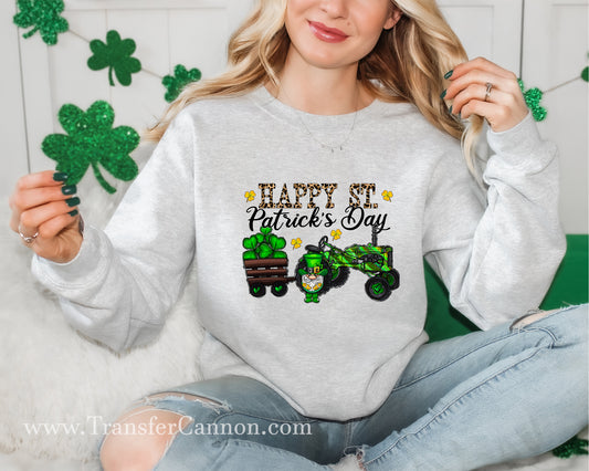 Happy St. Patrick's Day