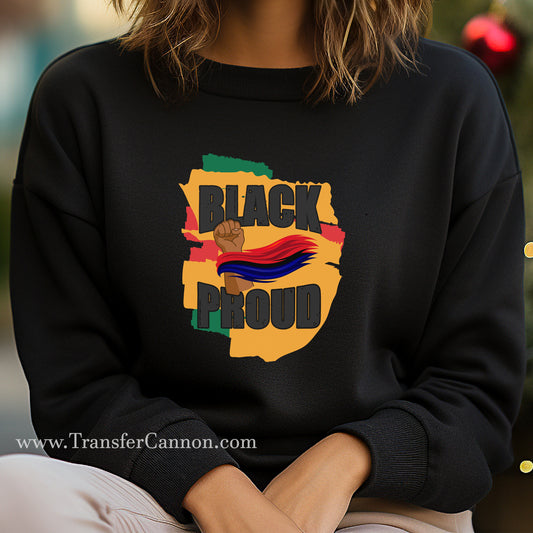 Black Proud