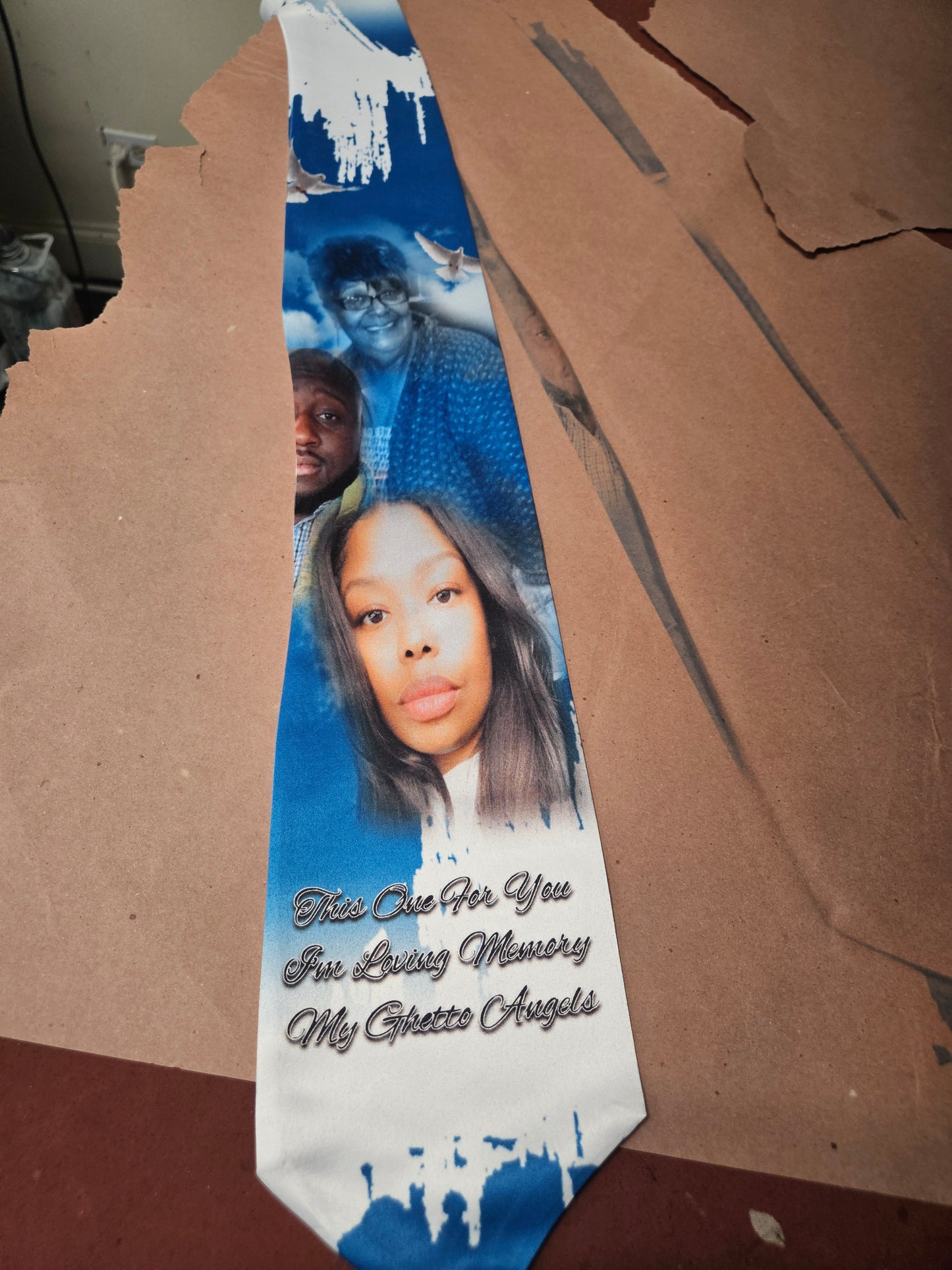 Dye Sublimation Gang Sheet Transfers