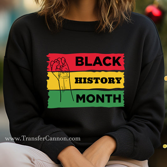Black History Month