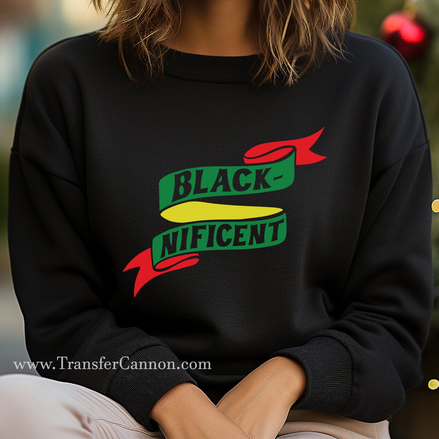 Black Nificent