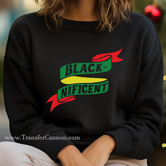 Black Nificent