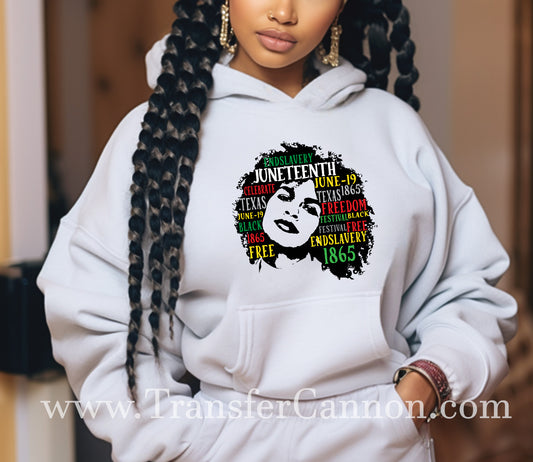 End Silavery Juneteenth