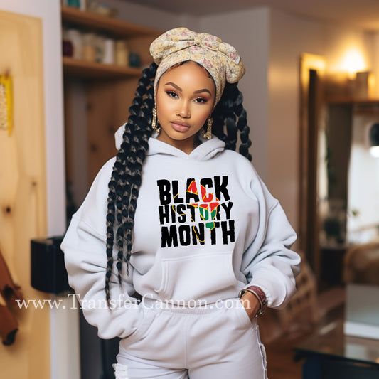 Black History Month