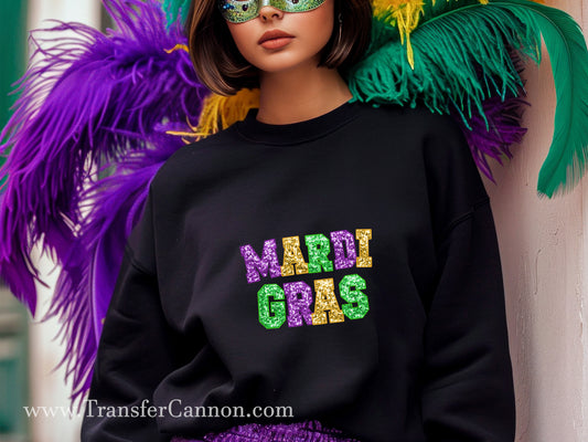 Mardi Gras