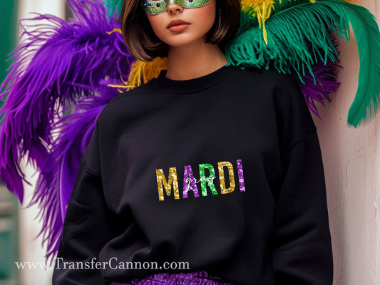 Mardi