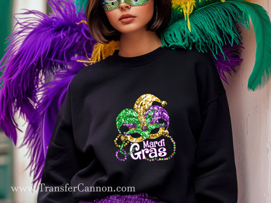 Mardi Gras