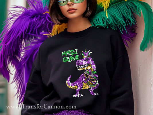 Mardi Grawr