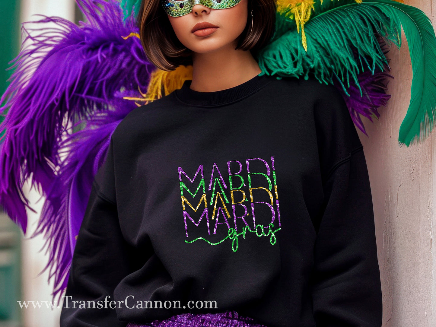 Mardi Gras