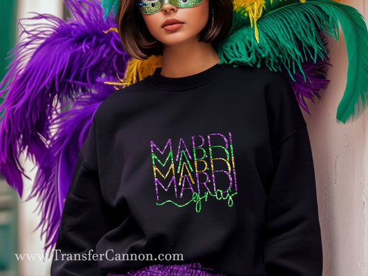 Mardi Gras