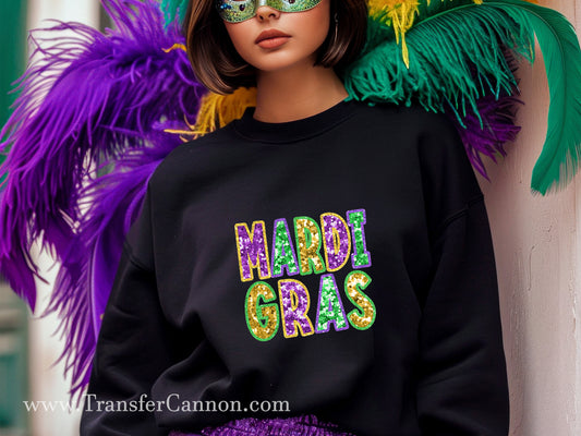Mardi Gras