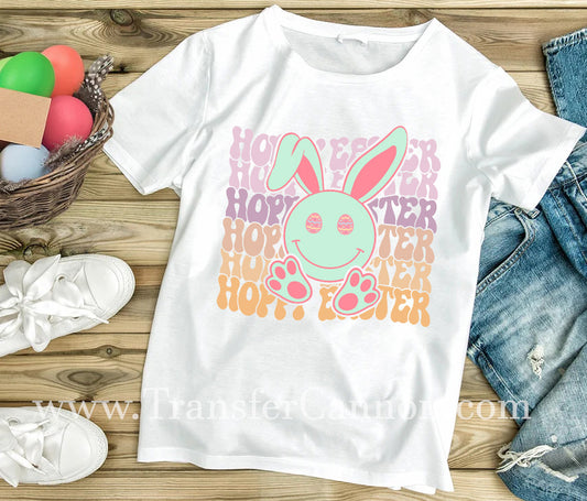 Happy Easter