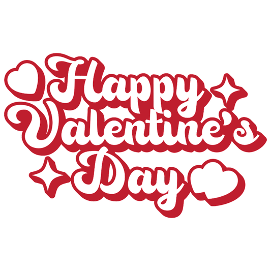 Happy Valentine's Day