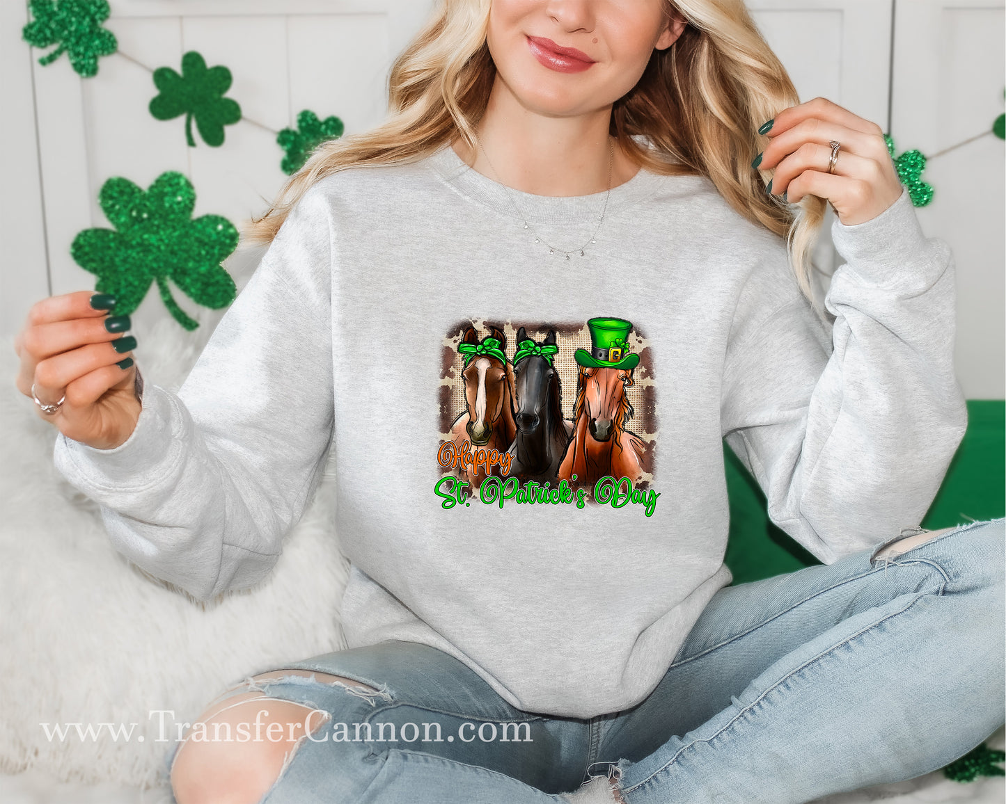 Happy St. Patrick's Day