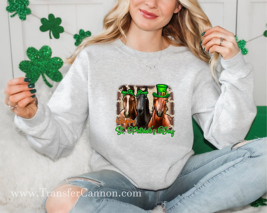 Happy St. Patrick's Day