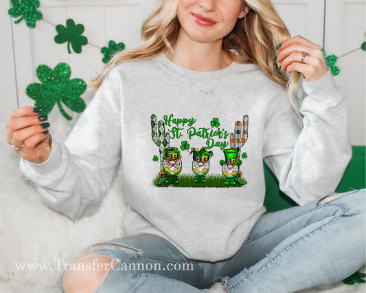 Happy St. Patrick's Day