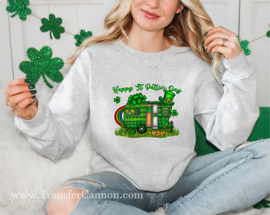 Happy St. Patrick's Day