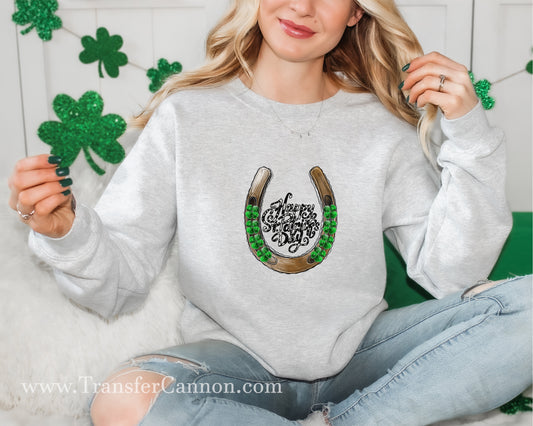 Happy St. Patrick's Day