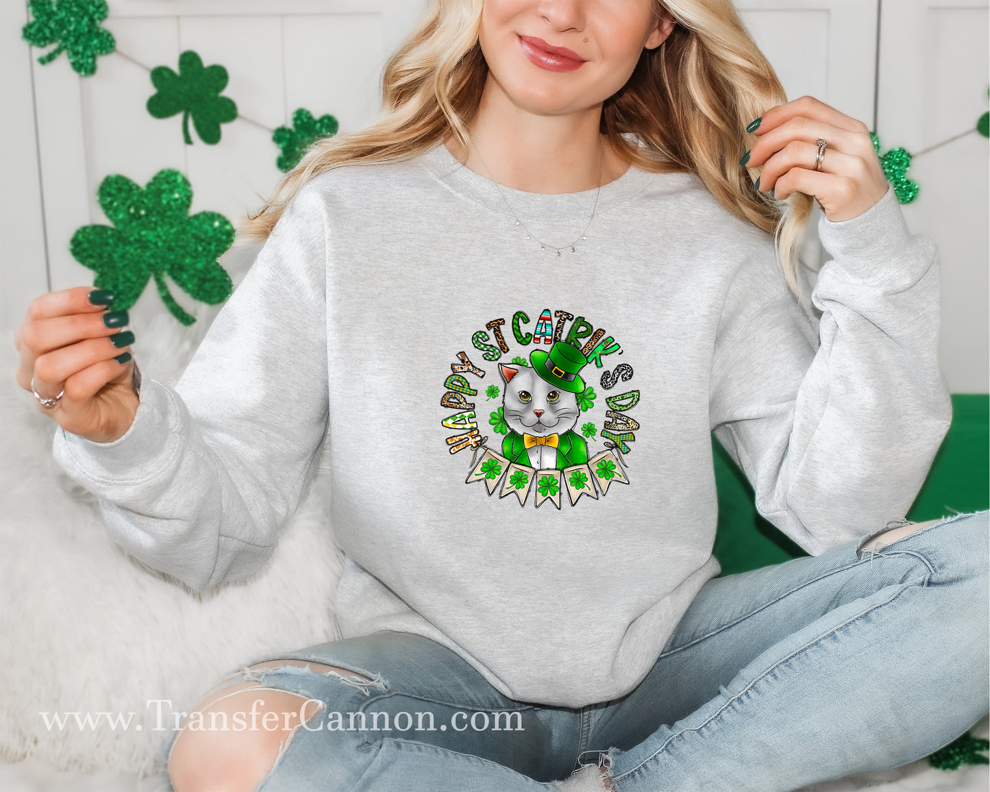 Happy St. Patrick's Day