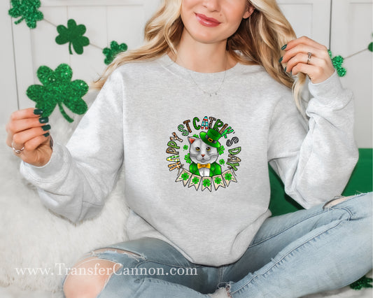 Happy St. Patrick's Day