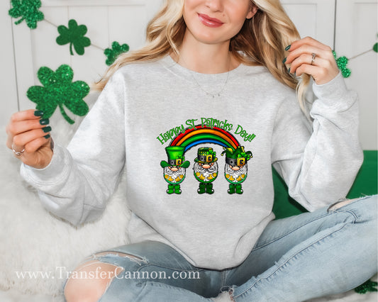 Happy St. Patrick's Day