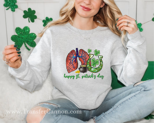 Happy St. Patrick's Day