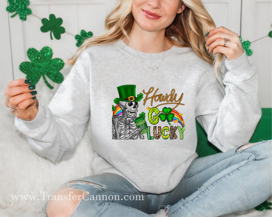 Howdy Go Lucky