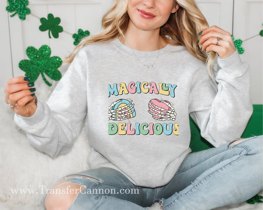Magically Delicious
