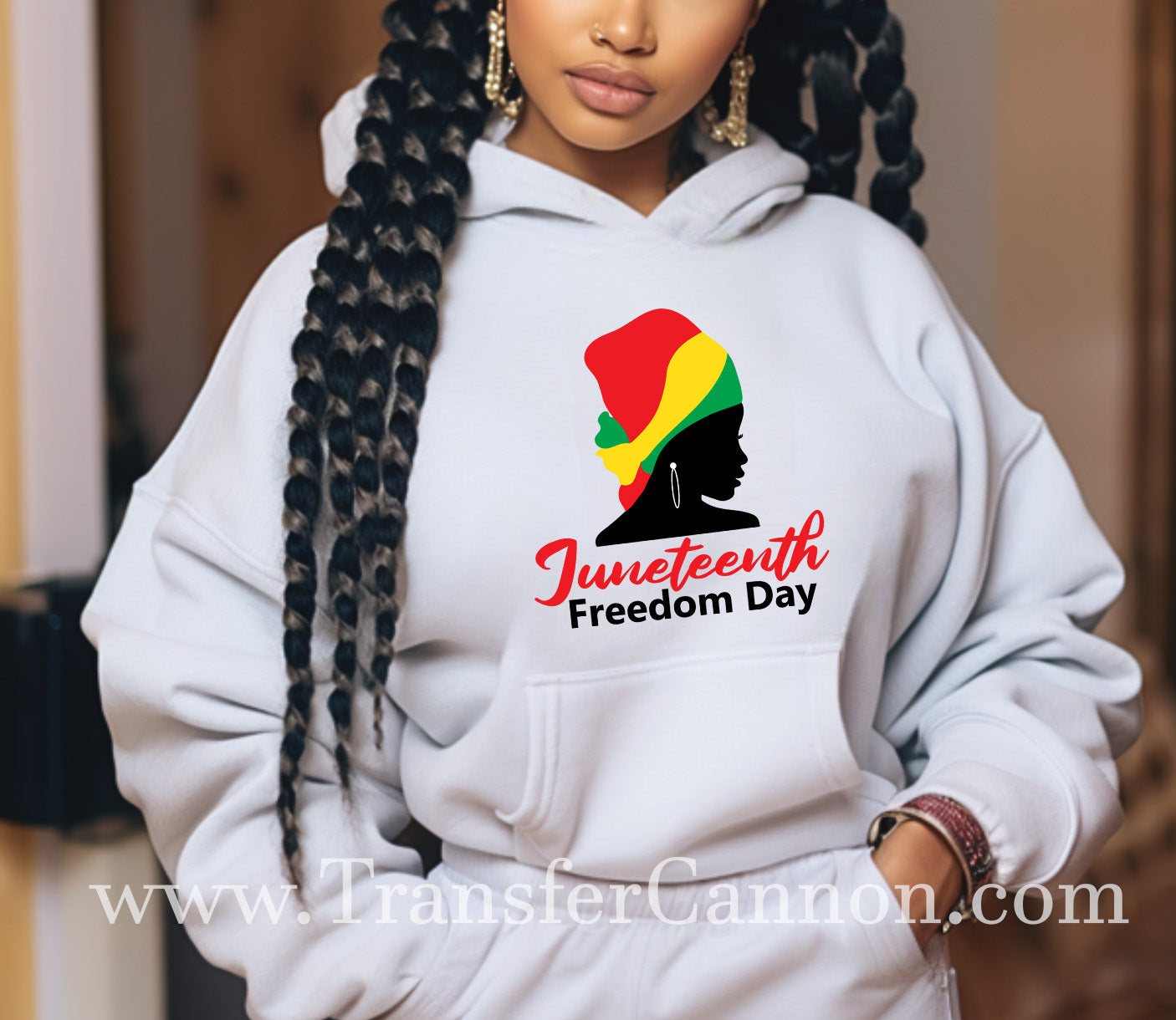 Juneteenth Freedom Day