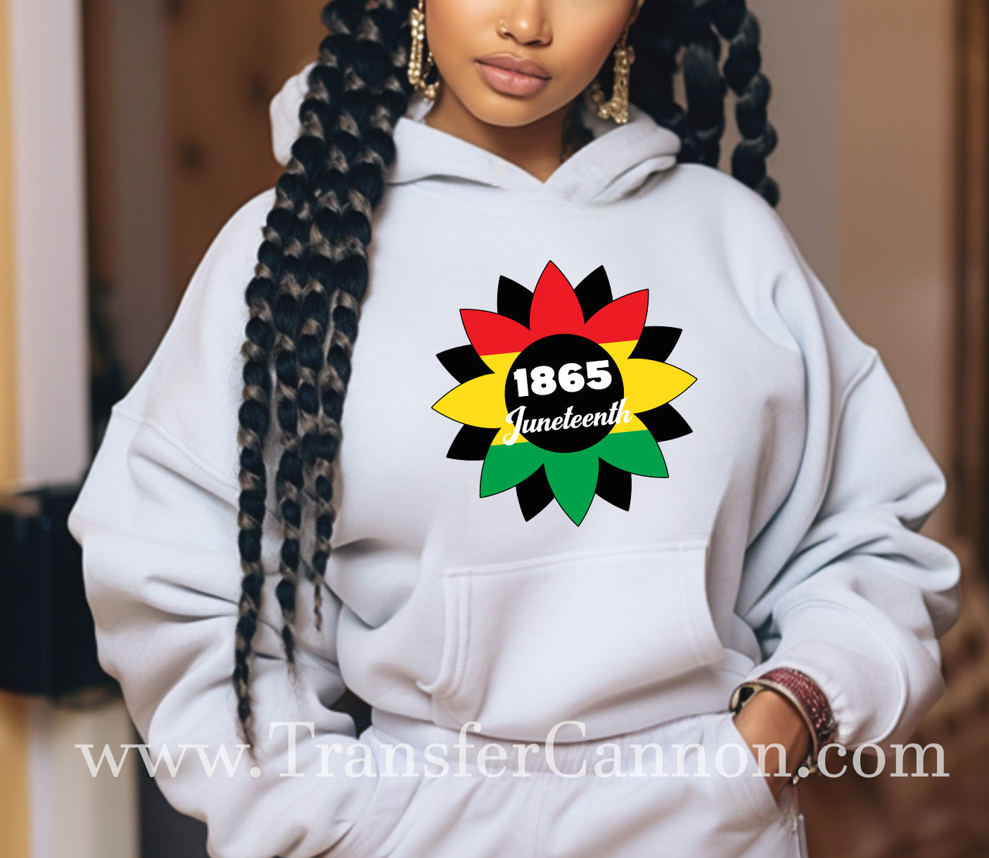 1865 Juneteenth