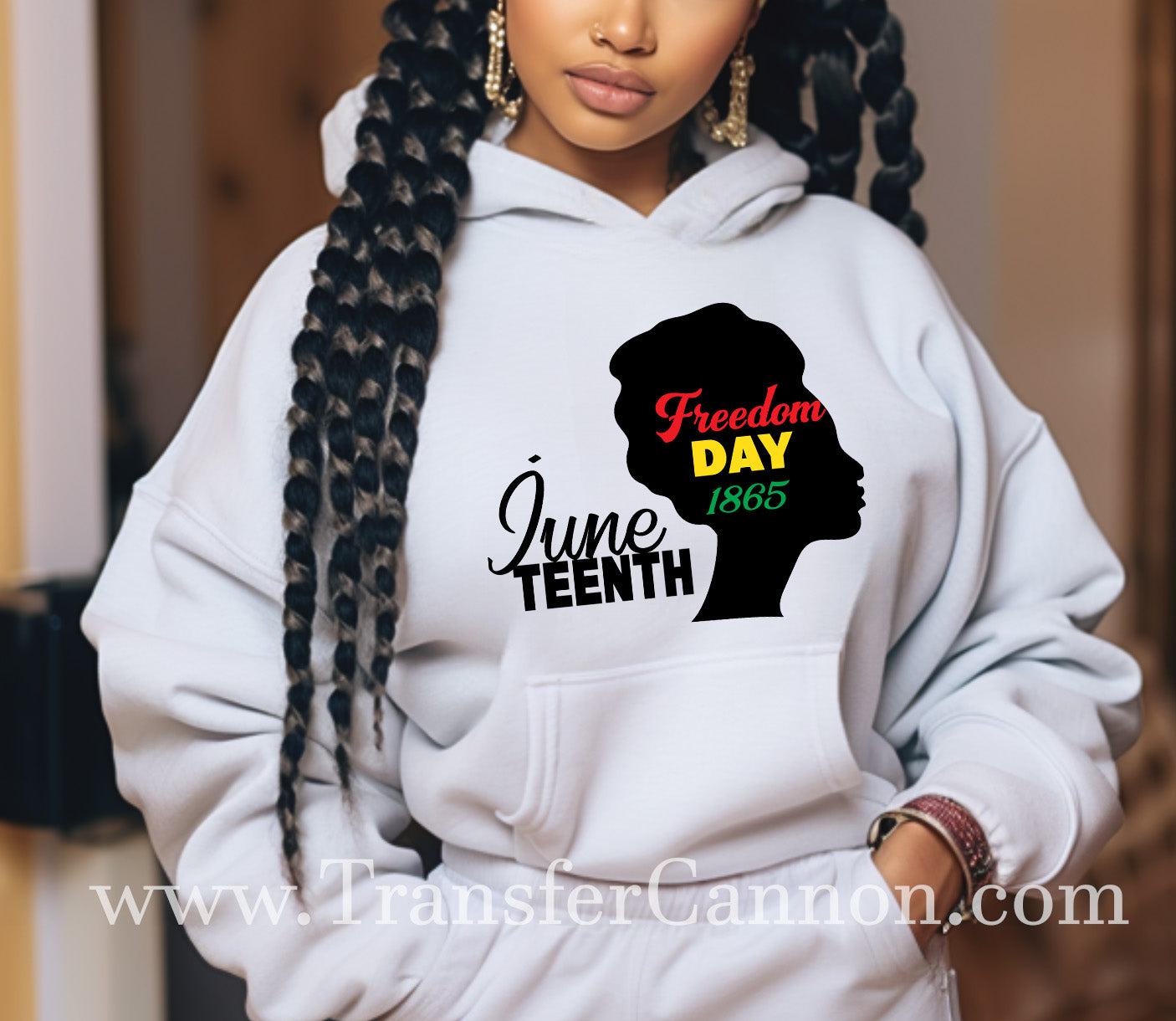 Juneteenth Freedom Day 1865