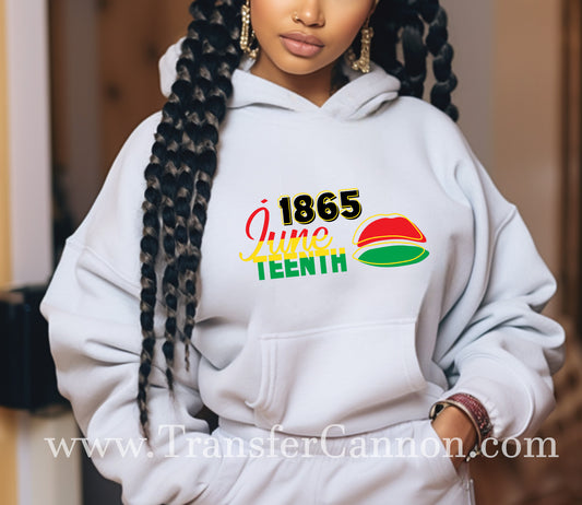 1865 Juneteenth 3