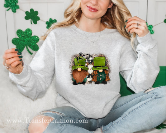 St. Patrick's Day