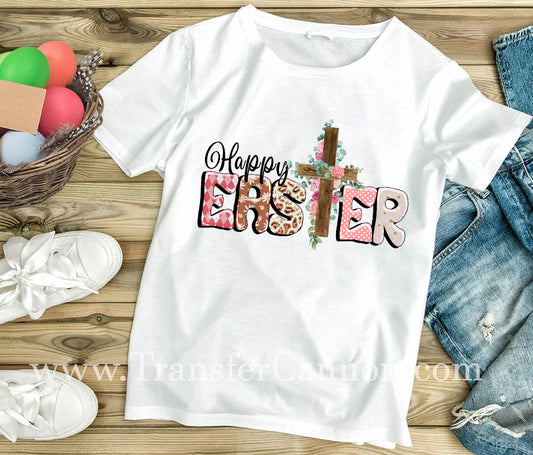 Happy Easter