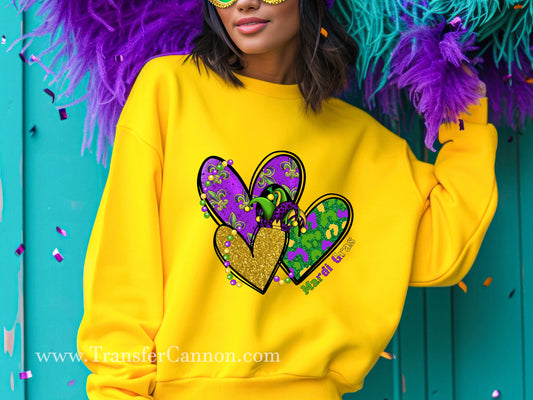 Mardi Gras