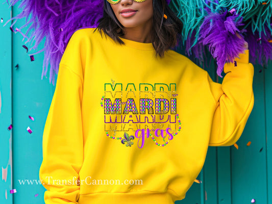 Mardi Gras