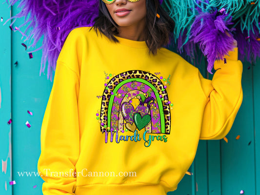 Mardi Gras