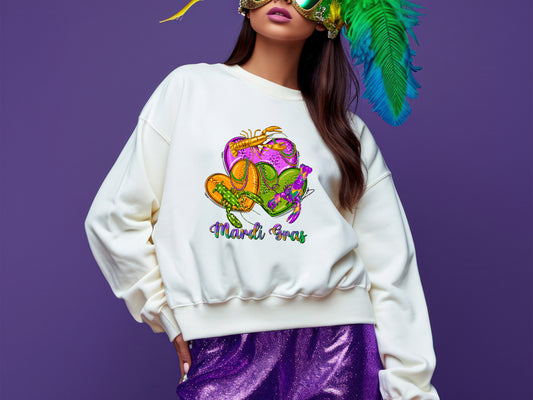Mardi Gras