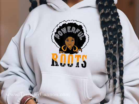 Powerful Roots
