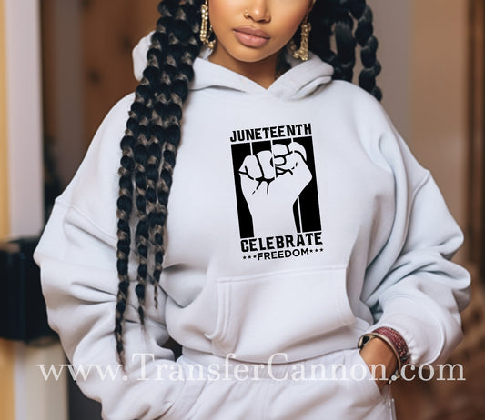 Juneteenth Celebrate Freedom