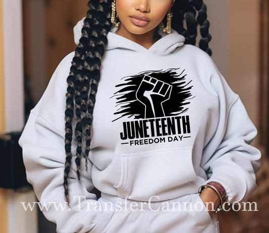 Juneteenth Freedom Day