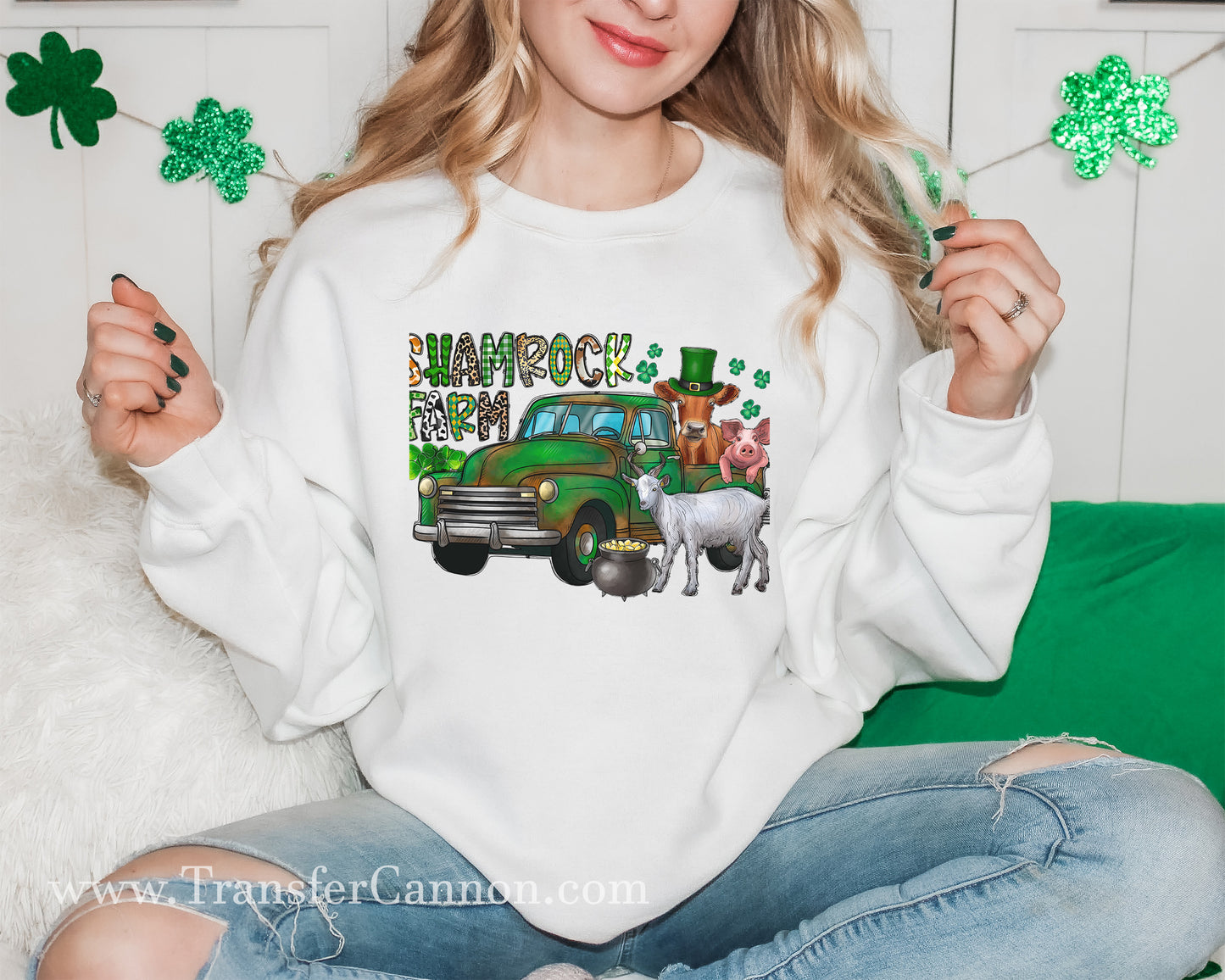 Shamrock Farm