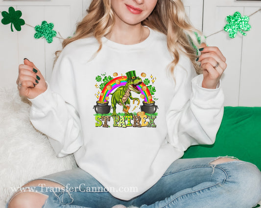 St. Patrex